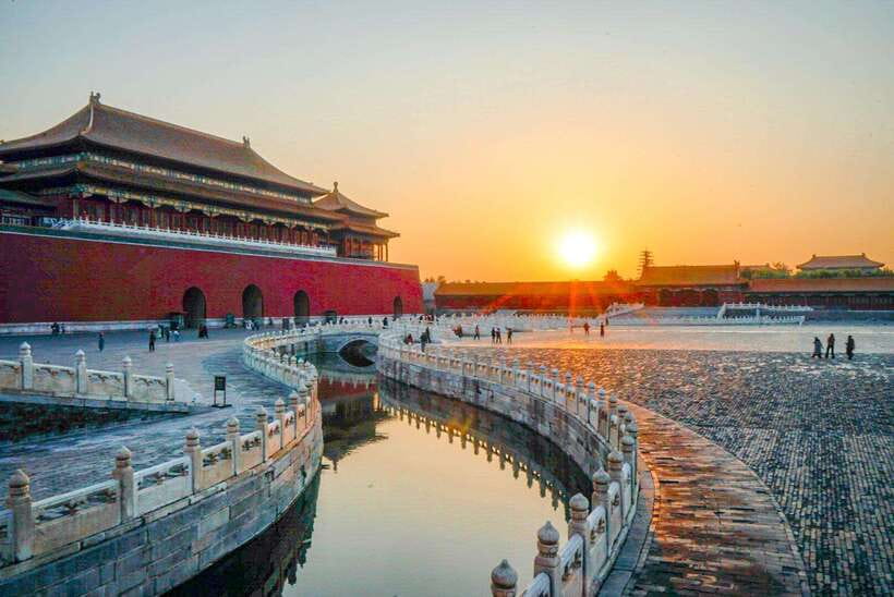 Beijing:Forbidden City and Temple of Heaven Small Group Tour - Key takeaways before you go