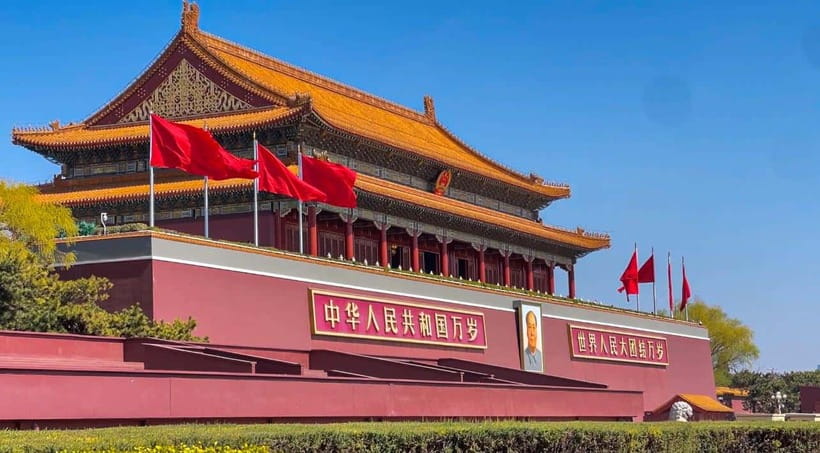 Beijing:Forbidden City and Temple of Heaven Small Group Tour - Who this tour fits best, and who should consider a slower plan