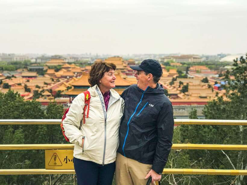 Beijing: Forbidden City and Tian’anmen Square Waking Tour - Key things to watch for