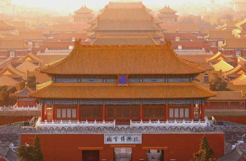 Beijing: Forbidden City and Tian’anmen Square Waking Tour - A Morning Plan That Turns Beijing Into One Clear Story