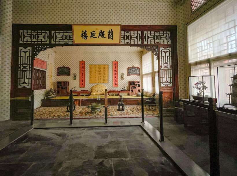 Beijing: Forbidden City and Tian’anmen Square Waking Tour - Mutianyu Great Wall: When Your Day Includes the Iconic Walk