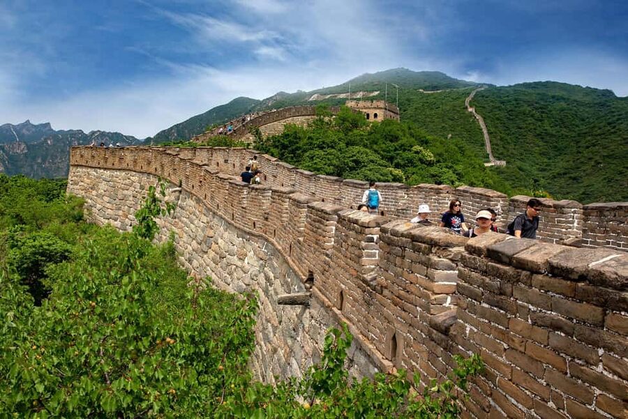 Beijing: Forbidden City Group Morning Walking Tour - Small group pacing, and why it helps you learn