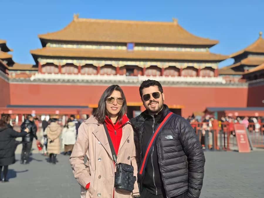 Beijing: Forbidden City Guided Tour with Options - Key Things to Know