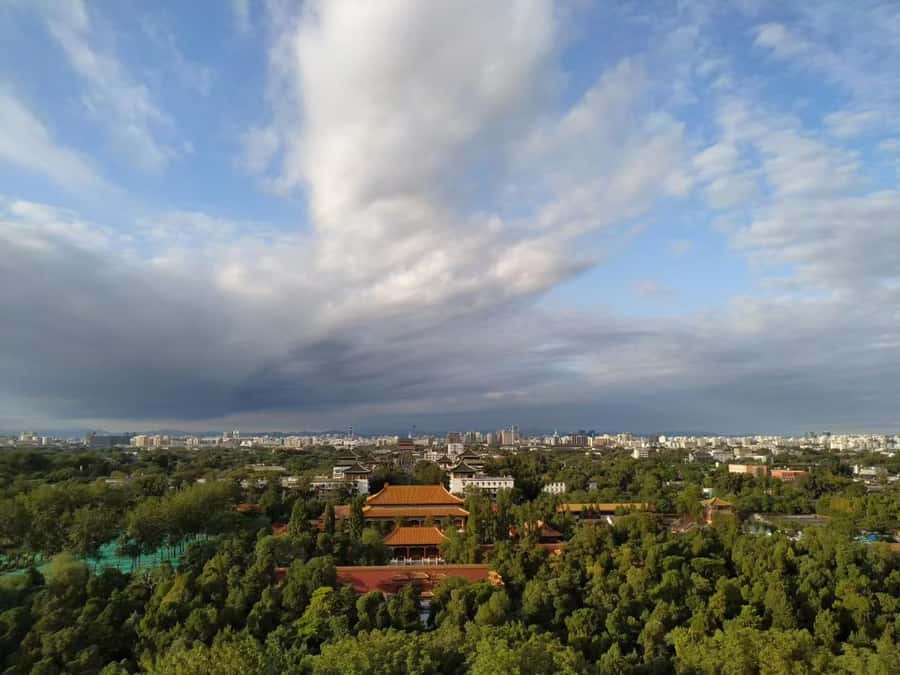 Beijing: Forbidden City Guided Tour with Options - Donghuamen Walk-In: Small Stretch, Big Help