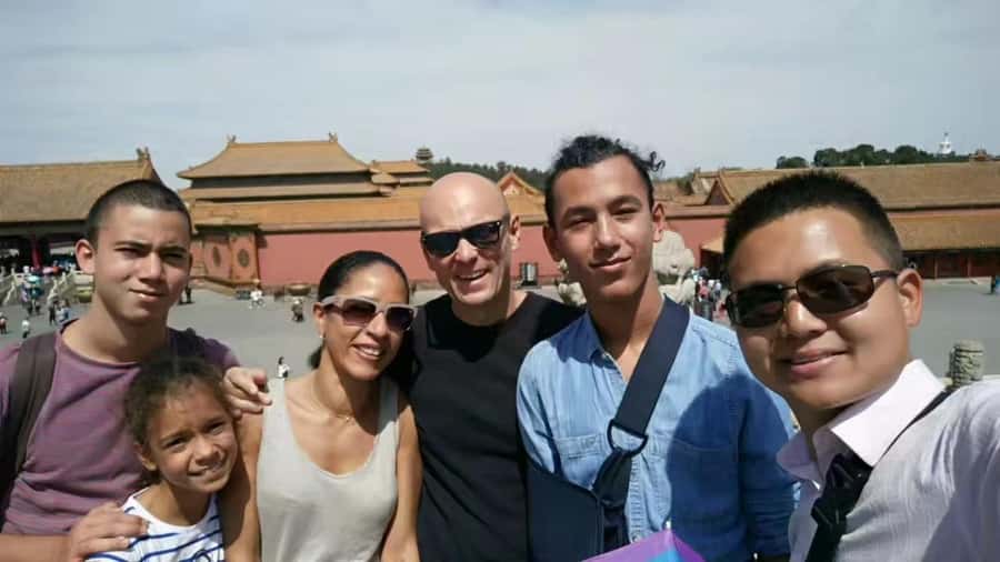 Beijing: Forbidden City Guided Tour with Options - Jingshan Park After the Palaces: Views That Feel Like a Reward