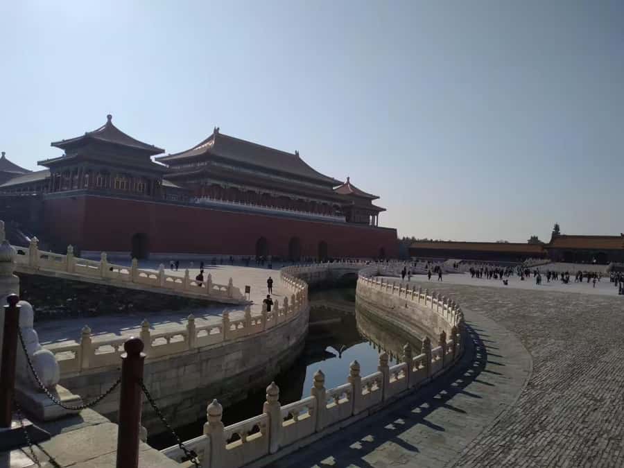 Beijing: Forbidden City Guided Tour with Options - Who This Tour Fits Best