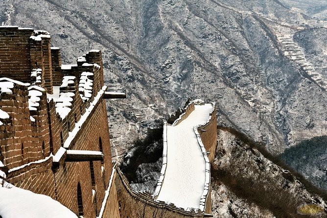 Beijing Forbidden City Skip-the-Line and Huanghuacheng Great Wall Private Tour - Skip-the-Line Palace Museum: How to Beat the Big Crowd