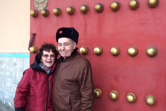 Beijing Forbidden City, Summer Palace, Hutong and Dumpling Making - Tiananmen Square in a 40-minute window: what to prioritize