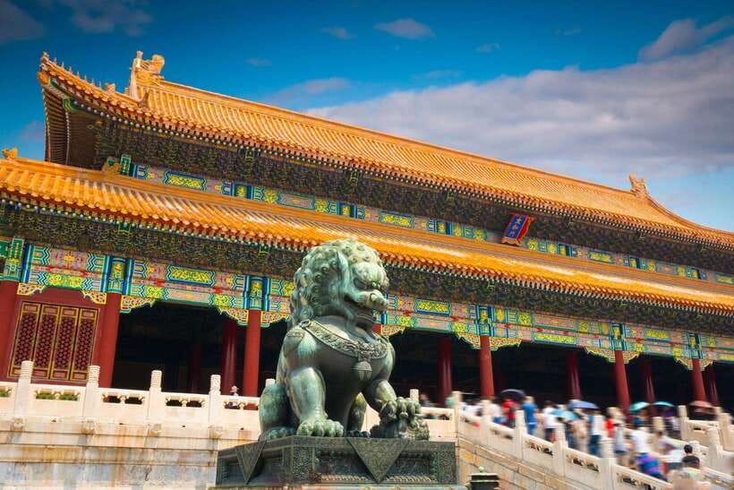 Beijing:Forbidden City & Tian'anmen Square with entry ticket - Key highlights that make this tour worth your time