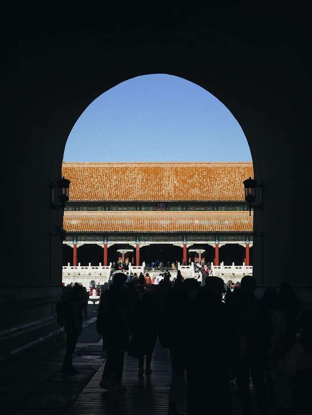 Beijing:Forbidden City & Tian'anmen Square with entry ticket - Price, timing, and what $30 really covers