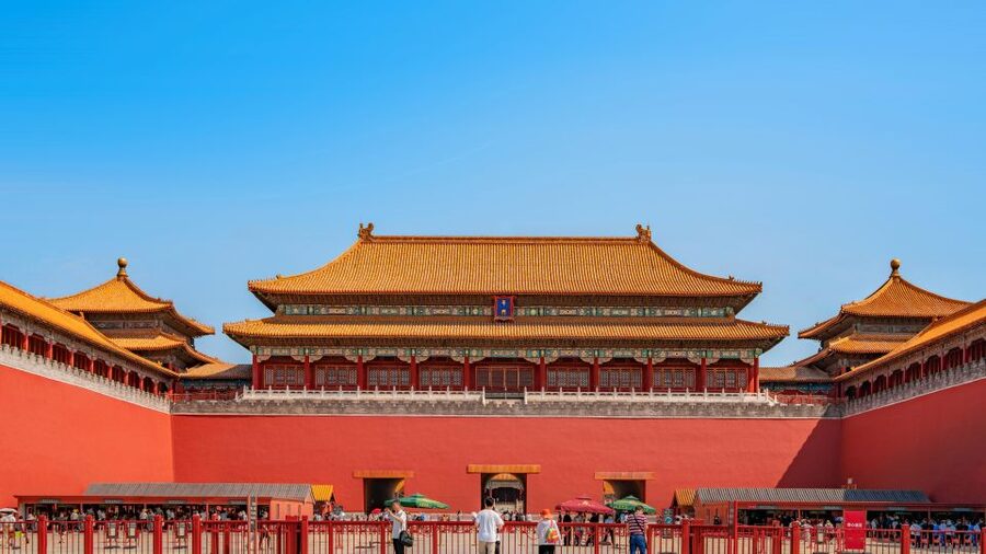 Beijing: Forbidden City Tour(Group/Private)-Tickets Included - Price and logistics that actually matter at this stop