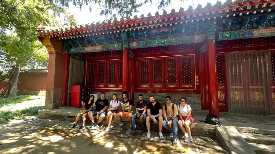 Beijing: Forbidden City Tour(Group/Private)-Tickets Included - The guides: why the stories land