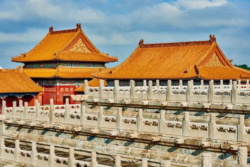Beijing：Forbidden City Tour—Temple, Summer Palace&Great Wall - Key things to know before you go