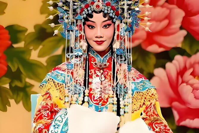 Beijing Golden Mask Dynasty Show Discount Tickets - Who should book and who might want a different show
