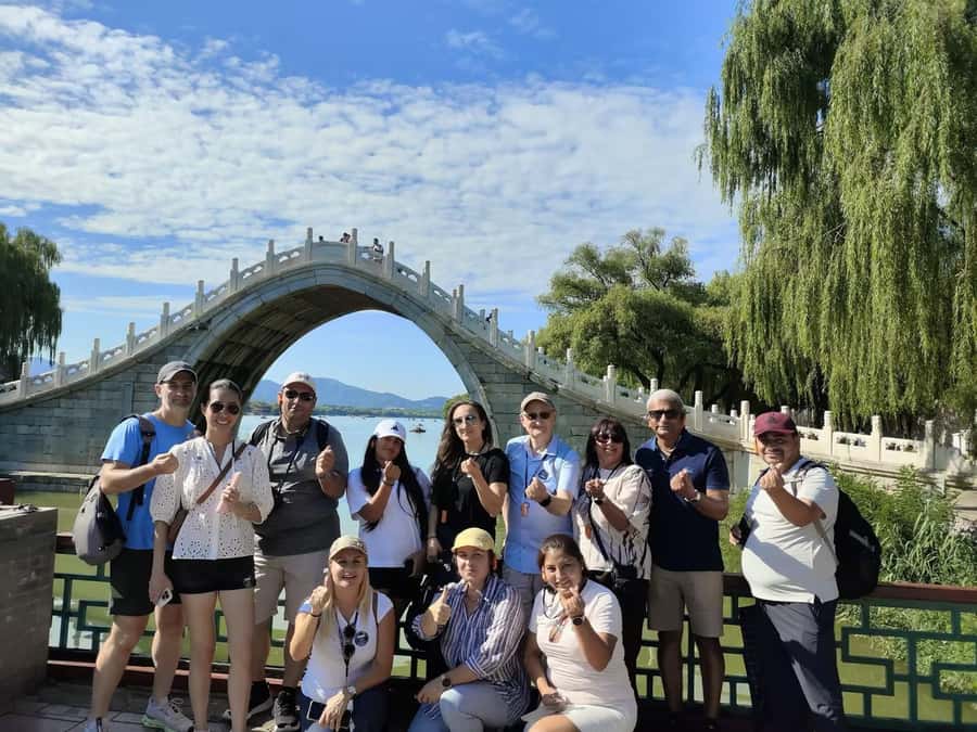 Beijing Great Wall Bus Tour with Multiple Route Options - Why this Great Wall bus tour can be a smart value