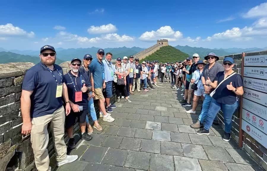 Beijing:Great Wall&Forbidden City & other scenic spot option - Hotel pickup, guide meeting, and getting to the sights without hassle