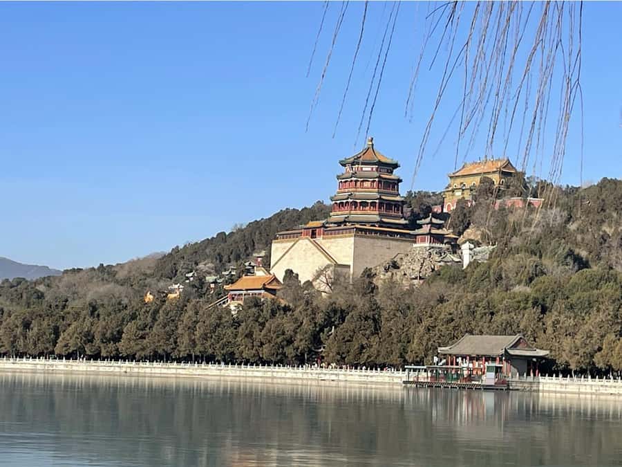 Beijing:Great Wall&Forbidden City & other scenic spot option - Private tour vs group tour: which option fits your day?