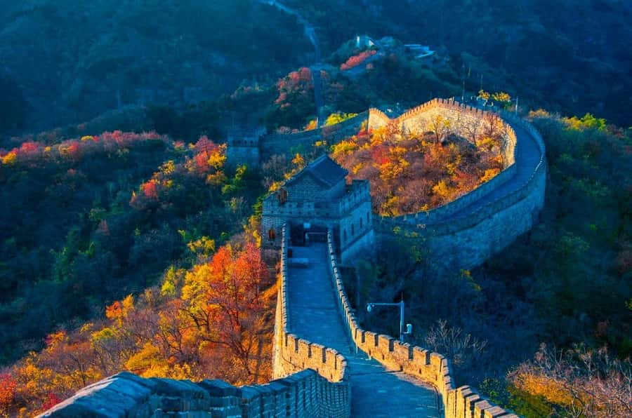Beijing:Great Wall&Forbidden City & other scenic spot option - Price and value: what you are really paying for at $165
