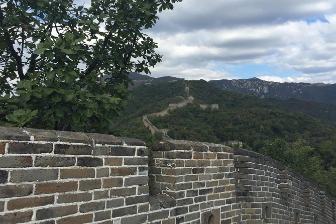 Beijing:Great Wall&Forbidden City Tour(Mini Group/Private Option) - Morning pickup and Tiananmen Square: time saved by design
