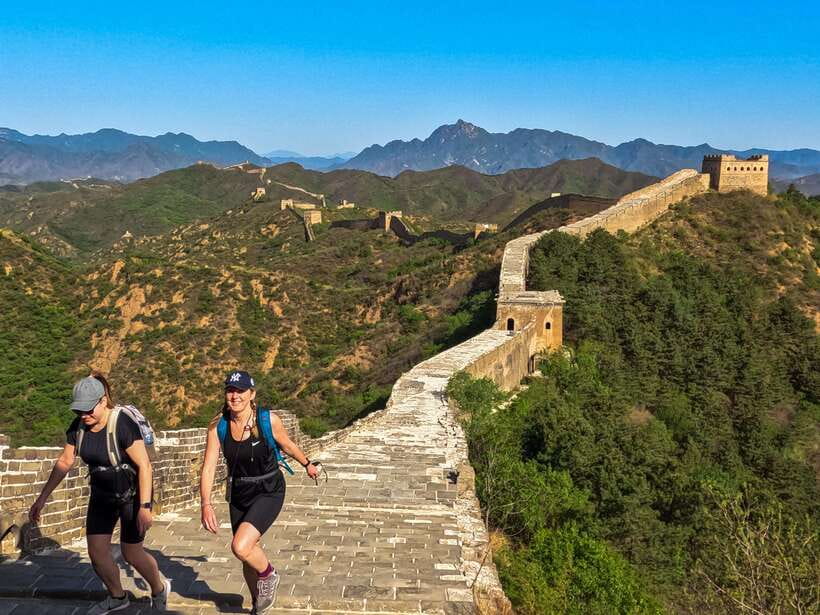 Beijing: Great Wall Small Group Tour - Optional cable car and toboggan rides: fun, but plan for the extra fee