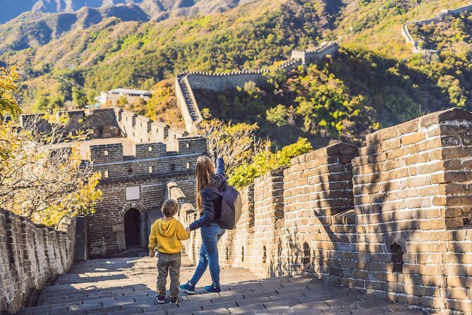 Beijing Great Wall Tour by Private Car Service with Entry Ticket - Private car day trips in Beijing, why they work