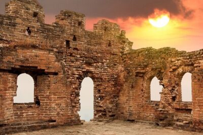 Beijing Great Wall Tour by Private Car Service with Entry Ticket