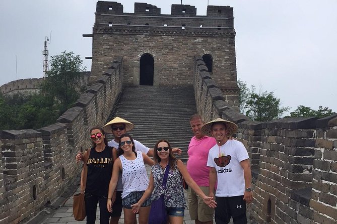 Beijing Group Coach Tour to Mutianyu Great Wall Without Lunch - Why Mutianyu Works for a One-Day Great Wall Plan