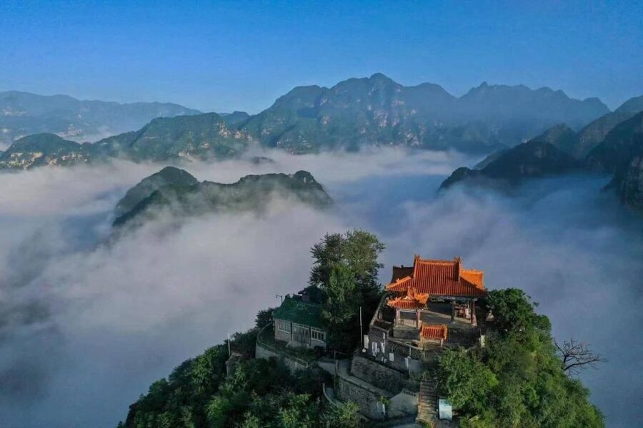 Beijing: Guyaju Cave Dwellings with Optional Visits - Should You Book This Guyaju Private Combo Tour?
