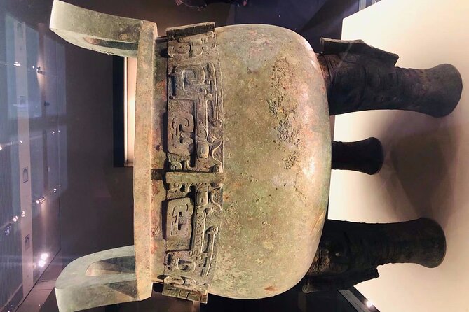 Beijing Half Day: National Museum of China In-depth Tour with Subway Transfer - Should You Book This National Museum Tour?