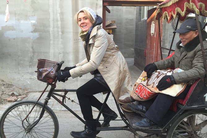 Beijing Half-Day Private Customized Tour: Visit Your Dream Spots - Hutong lanes and neighborhood wandering, where the guide pays off