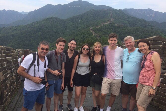 Beijing Half Day : Summer Palace Tour with Hutong Rickshaw Rides - Hutong Rickshaw Ride: Hou Hai, Courtyard Life, and the Small Sights