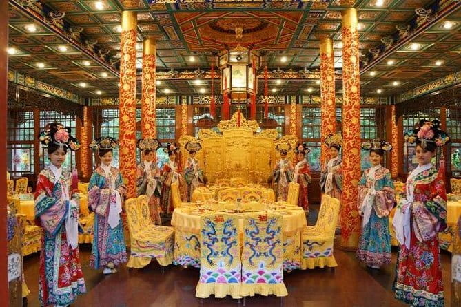 Beijing Half Day Tour : Temple of Heaven with Lama Temple - Price and value: what you pay for and what you get back