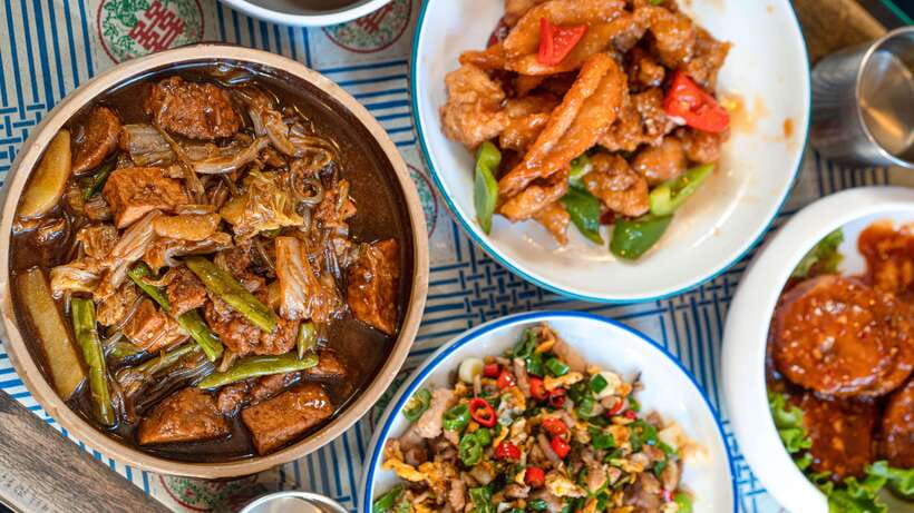 Beijing: Hidden Gems Guided Food Tour with Beer and Tastings - Key Things I’d Pay Attention To