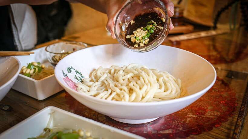 Beijing: Hidden Gems Guided Food Tour with Beer and Tastings - Why This 3.5-Hour Hutong Food Tour Works in Beijing