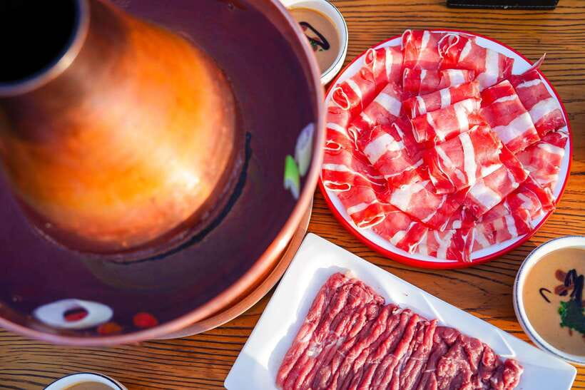 Beijing: Hidden Gems Guided Food Tour with Beer and Tastings - Stop Three: The Rare Muslim Dish, Linked to Empress Cixi