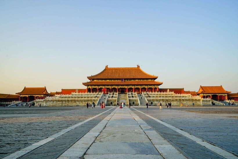 Beijing: Highlights of Forbidden City Private Walking Tour - Key Highlights You’ll Feel in Your Day