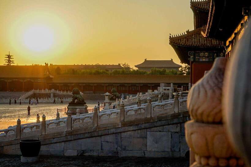Beijing: Highlights of Forbidden City Private Walking Tour - Price and value: what $67 buys you, and what it might not