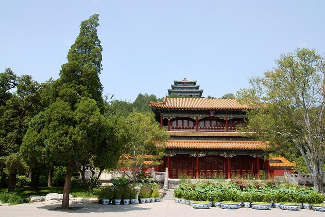 Beijing Highlights-Private Beijing Bike Tour - Key Points You Should Know Before You Ride