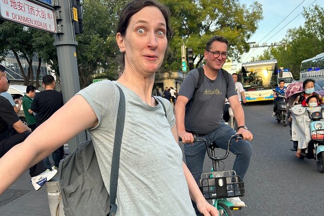 Beijing Highlights-Private Beijing Bike Tour - Price and Value: What $100 Buys You Here