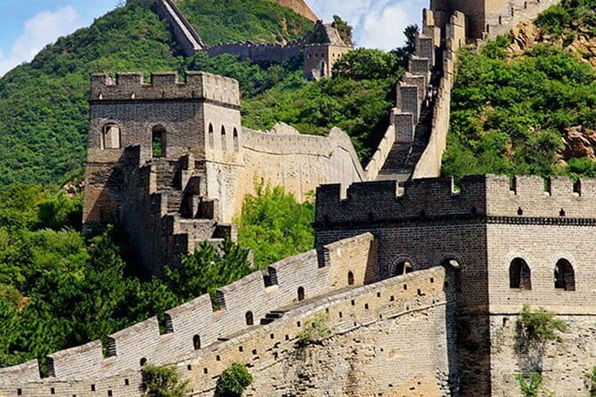 Beijing Historic City Guided Walking Tour + Calligraphy Creation - Yangmeizhu Byway and Dashilan Street, Modern Life on Old Streets