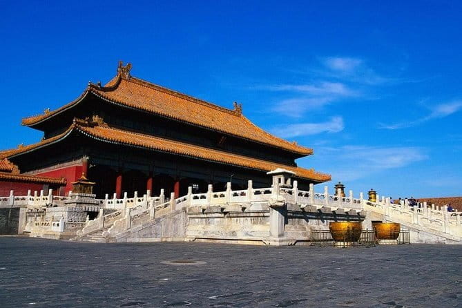 Beijing Historic City Guided Walking Tour + Calligraphy Creation - Who This Tour Fits Best (and Who Might Be Frustrated)