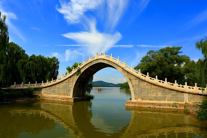 Beijing Historical Tour II including Summer Palace, Lama Temple & Panda Garden - Lunch and guide style: why the same tour can feel totally different