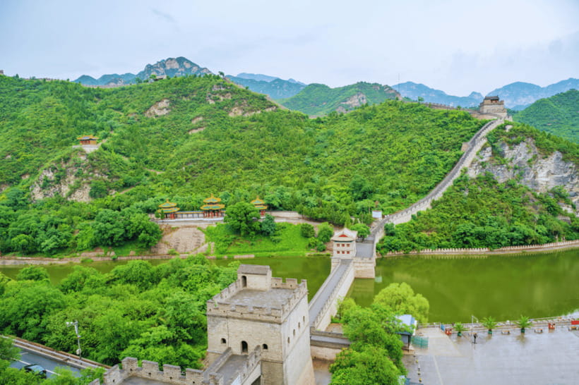 Beijing: Huanghuacheng Lakeside Great Wall Bus/Private Tour - Who This Tour Fits Best (And Who Might Want Something Else)