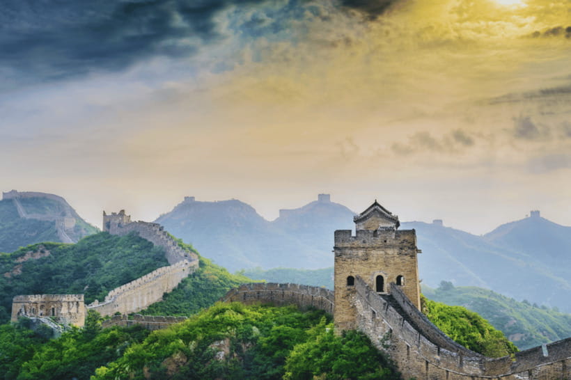 Beijing: Huanghuacheng Lakeside Great Wall Bus/Private Tour - Price and Value: Why This Tour Can Be a Smart Great Wall Choice