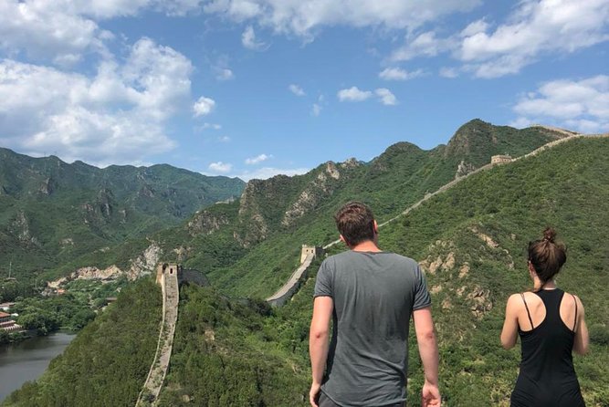 Beijing: Huanghuacheng Lakeside Great Wall Private Tour - Who this private Huanghuacheng tour suits best