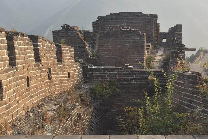Beijing: Huanghuacheng Lakeside Great Wall Private Tour - The 3-hour Huanghuacheng hike: what you’ll actually do out there