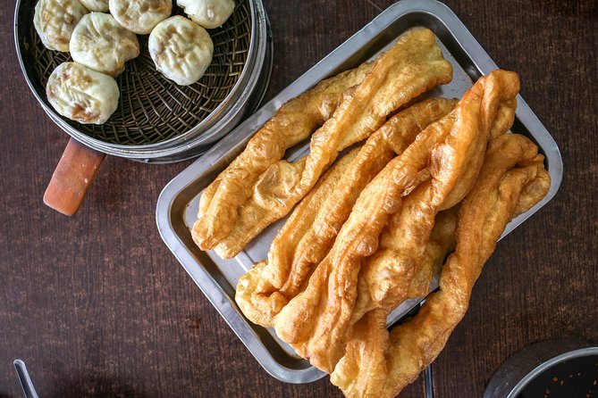 Beijing Hutong Breakfast Food Tour - Key highlights that make this tour worth your morning