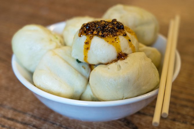 Beijing Hutong Breakfast Food Tour - Guide Style Matters: When Food Stories Make the Meal