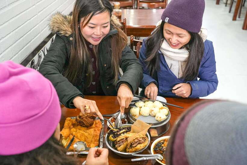Beijing: Hutong Breakfast Food Tour - What 12+ Dishes Feels Like in Real Life, and How to Pace