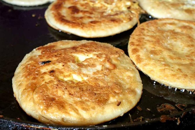 Beijing: Hutong Breakfast Food Tour - Why Hutongs Make a Breakfast Tour Feel Like a City Walk